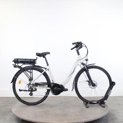 Reconditionné - Ville électrique Allegria 2 HY - Excellent état