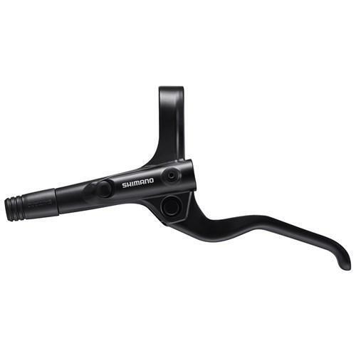 Tweedehands Shimano BL-MT201 remgreep links