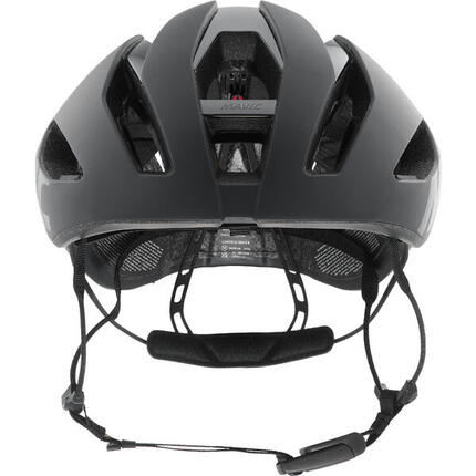 Casque Route Mavic Comete Ultimate II Mips Noir