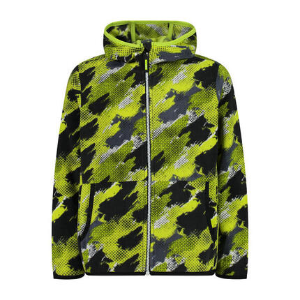 Veste à capuche zippé enfant CMP