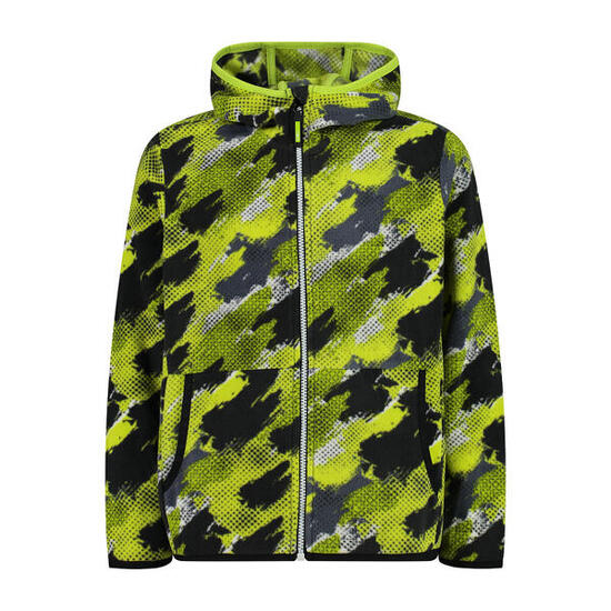 Veste à capuche zippé enfant CMP