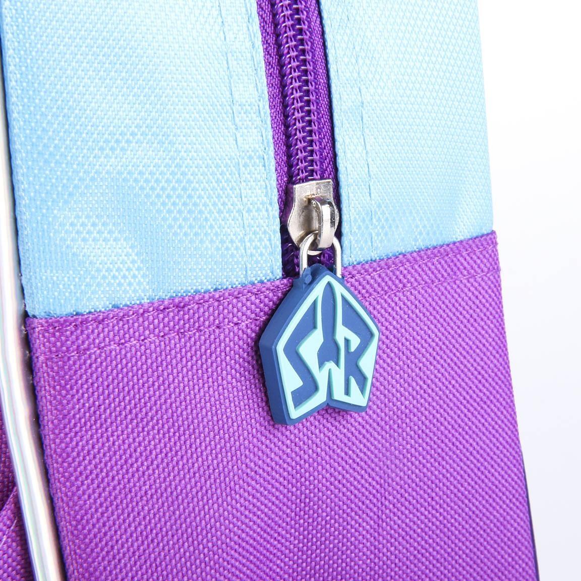 Cartable Buzz Lightyear 67 % Polyester 6/7