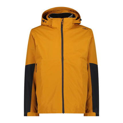 Veste imperméable 3 en 1 CMP