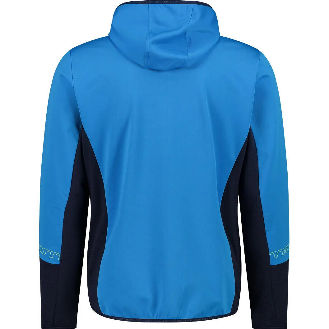 Veste à capuche CMP 3/3