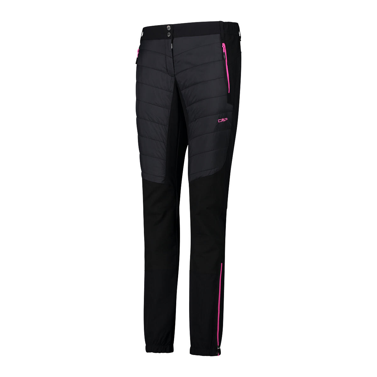 Pantalon de randonné femme CMP 3/6