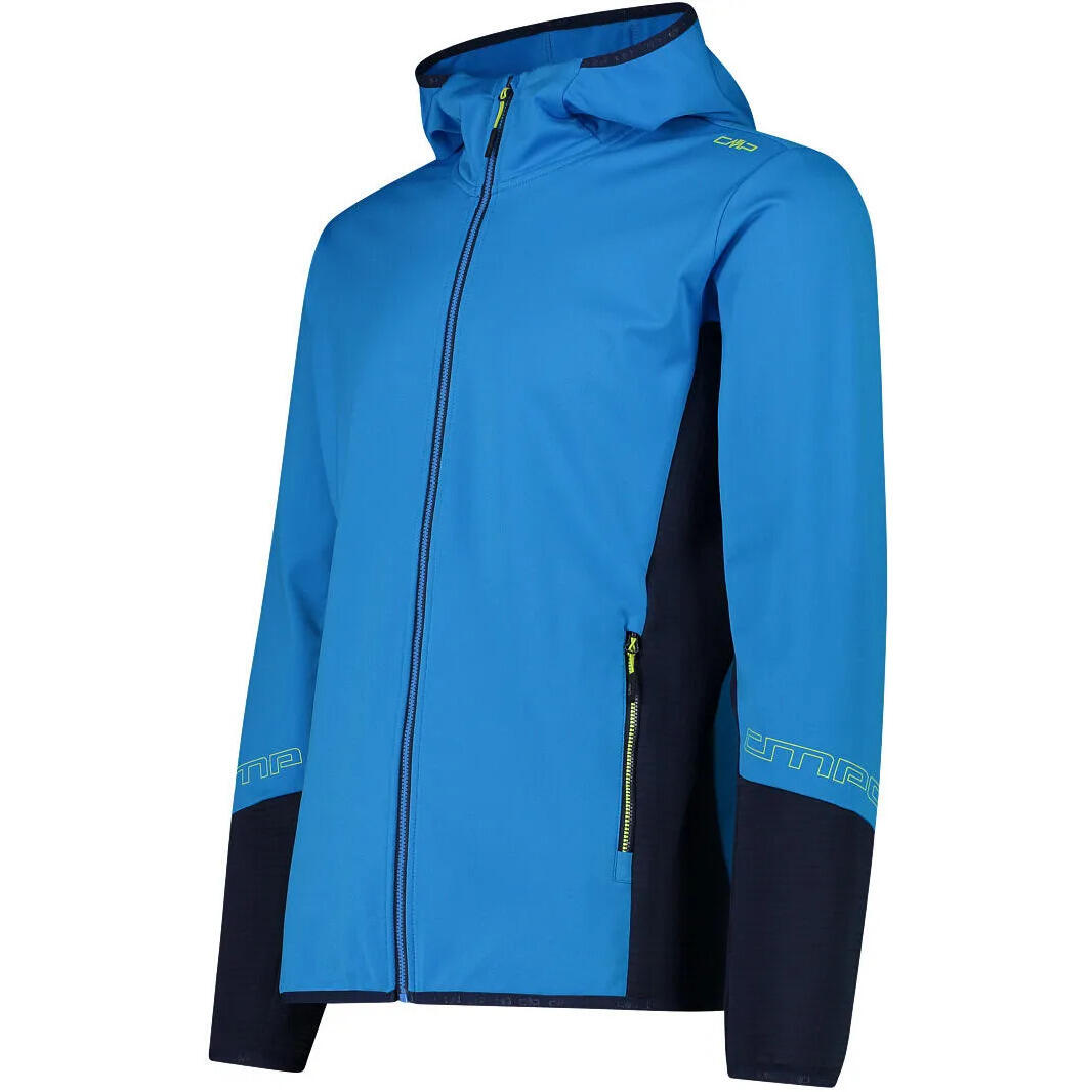 Veste à capuche CMP 2/3
