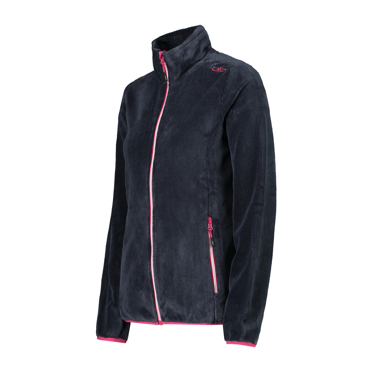Polaire femme CMP 2/2