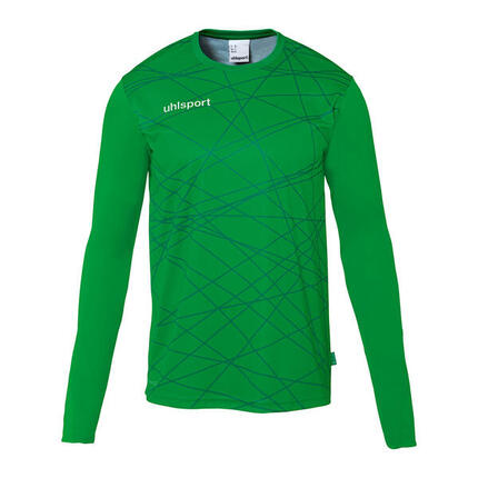 Maillot de gardien de but enfant Uhlsport Prediction