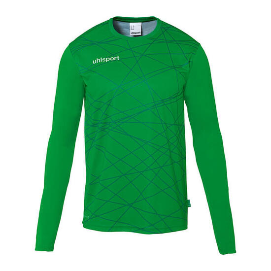 Maillot de gardien de but enfant Uhlsport Prediction