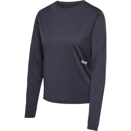 Maillot manches longues femme Hummel Pulse