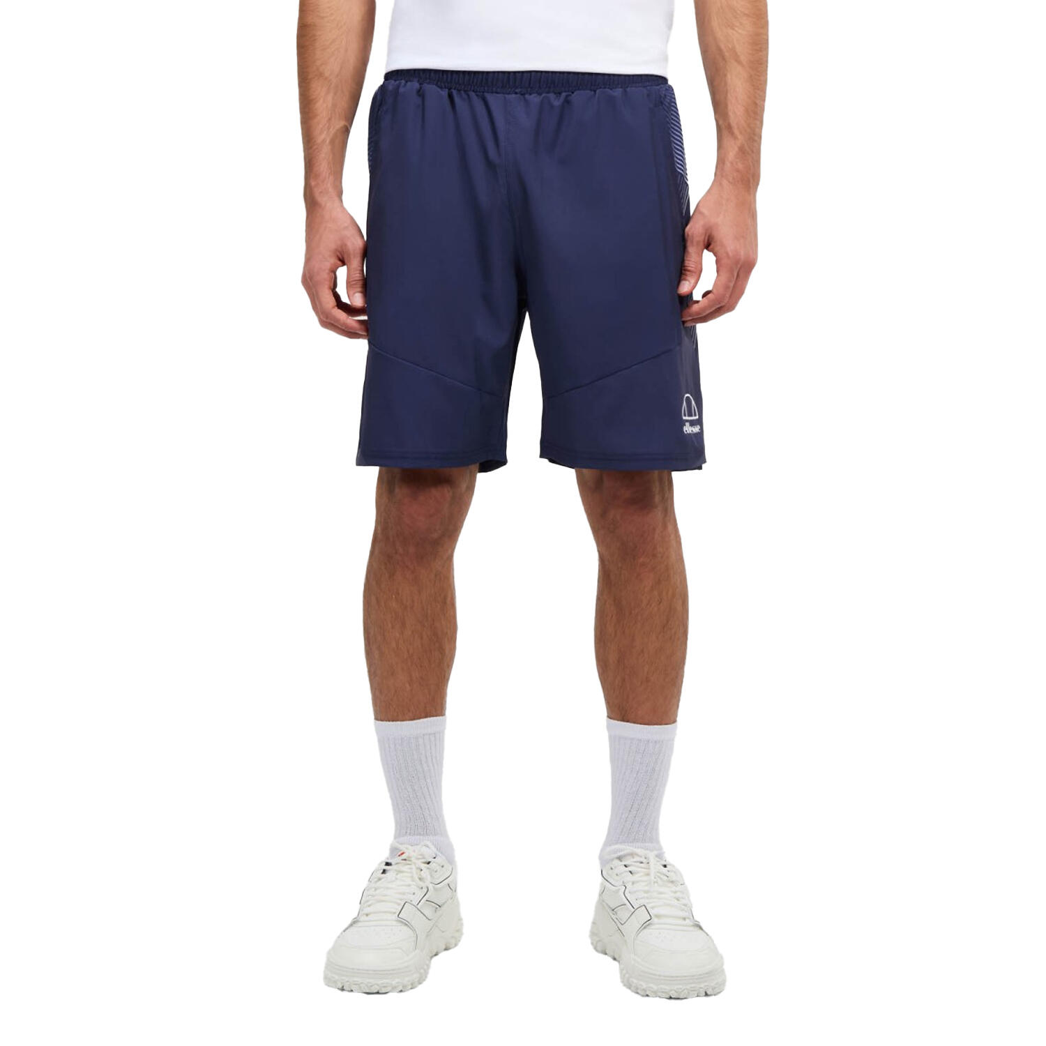 Short BELLISO Homme (Bleu Marine) 3/3
