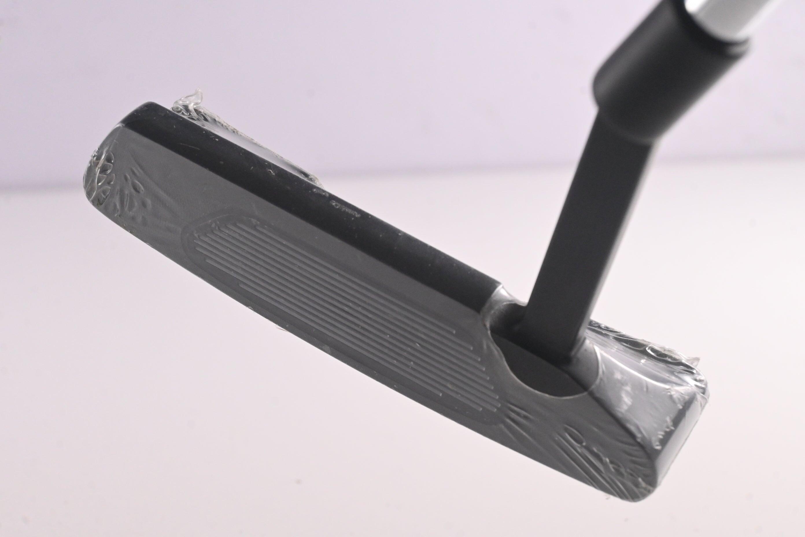 Taylormade TP Black Collection Juno 2 Putter / 34 Inch | Decathlon