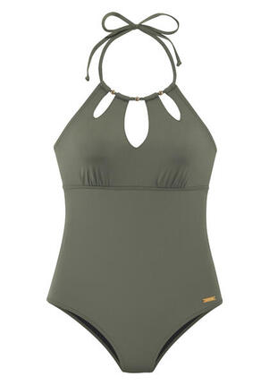 Damen LASCANA Badeanzug »Italy«