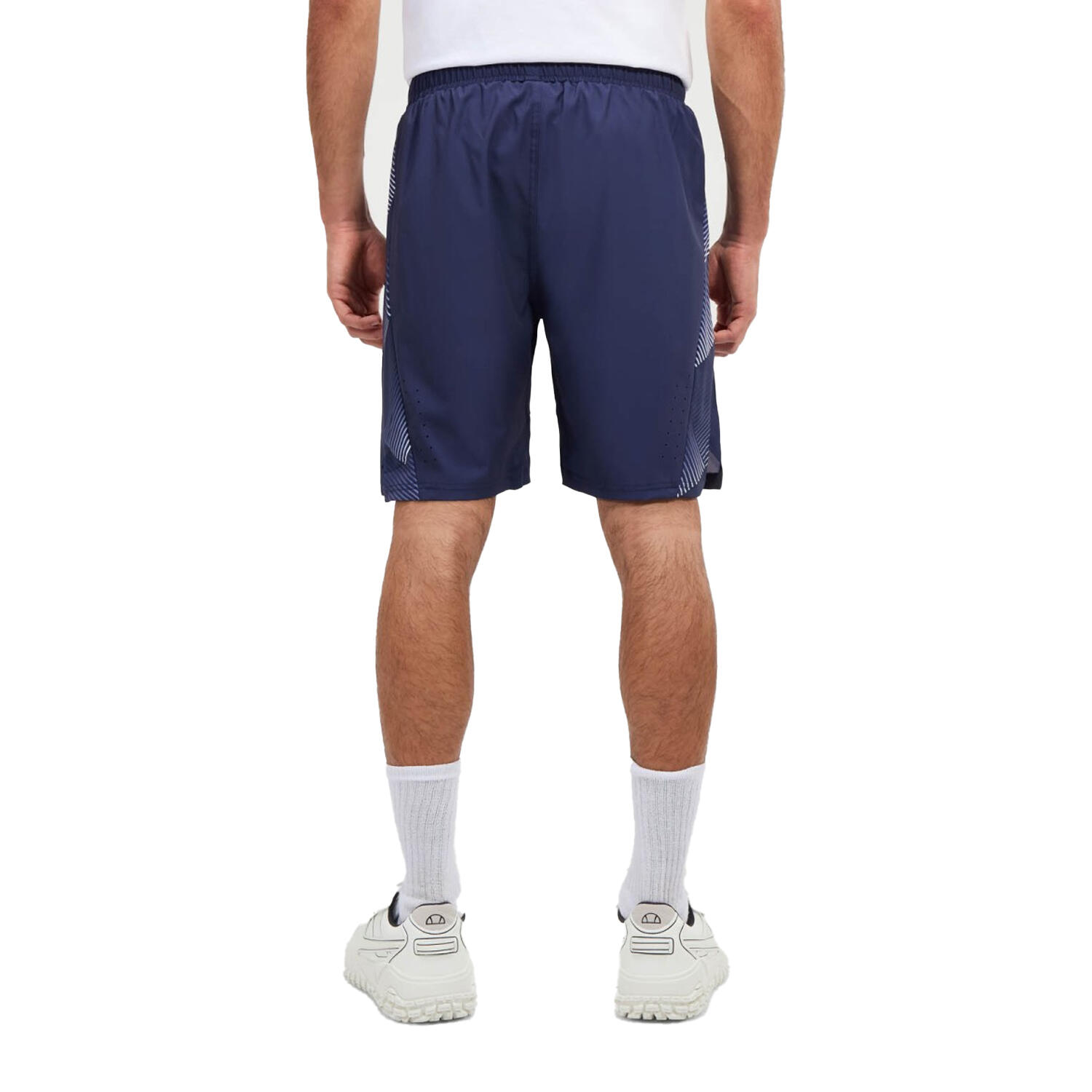 Short BELLISO Homme (Bleu Marine) 2/3