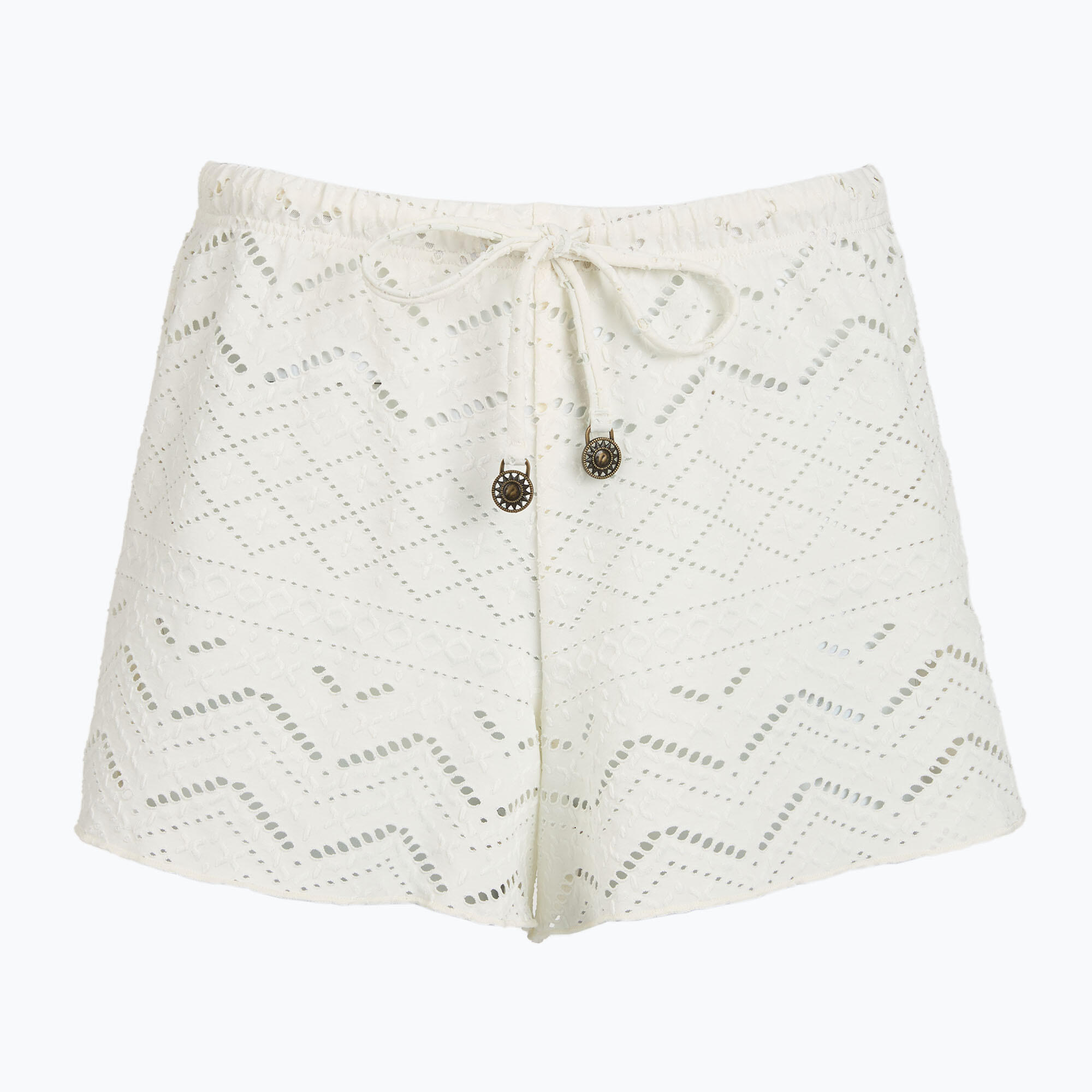 Pantaloncini da donna Rip Curl San Carlos Lycra Short 6/7