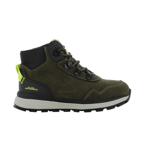 Chaussures de randonnée enfant Safety Jogger Adventure Street