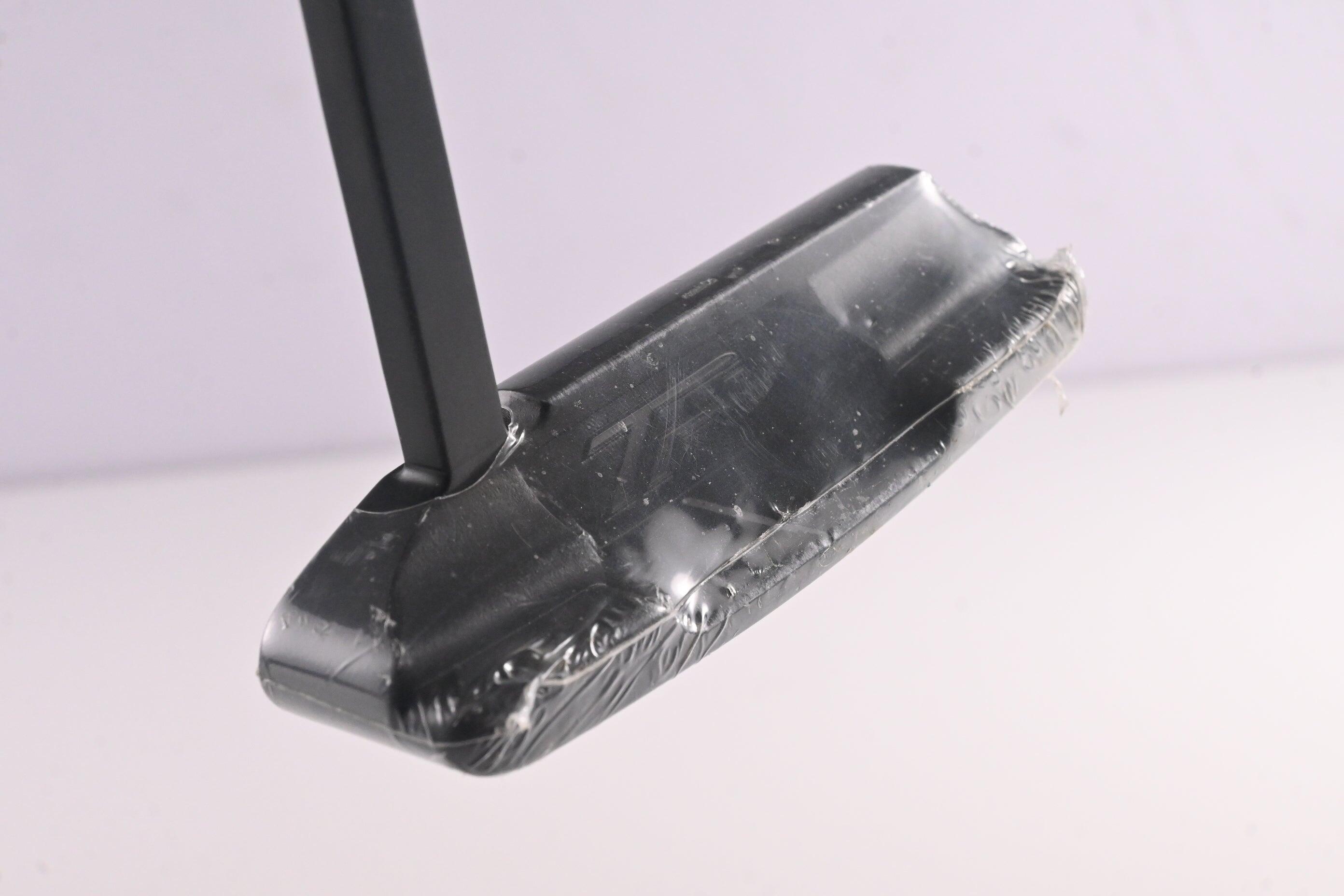 Taylormade TP Black Collection Juno 2 Putter / 34 Inch | Decathlon