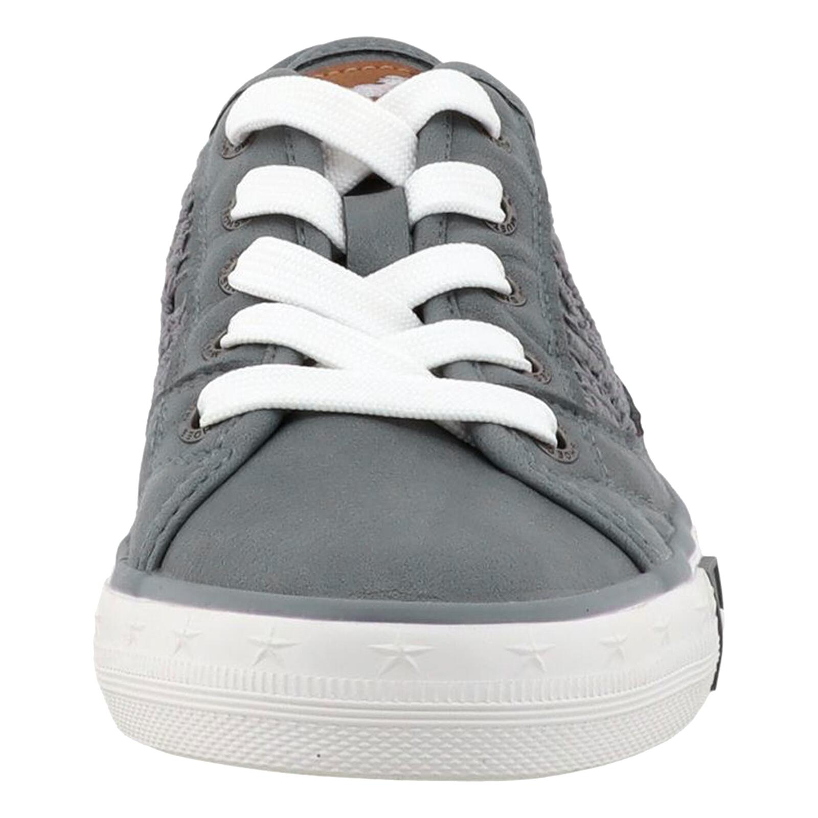 Sneaker mit Markendetails Damen - Sneaker 3/5