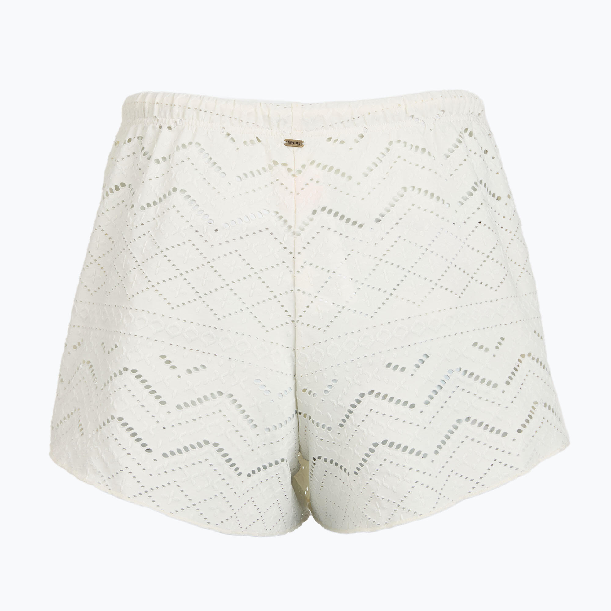 Pantaloncini da donna Rip Curl San Carlos Lycra Short 7/7