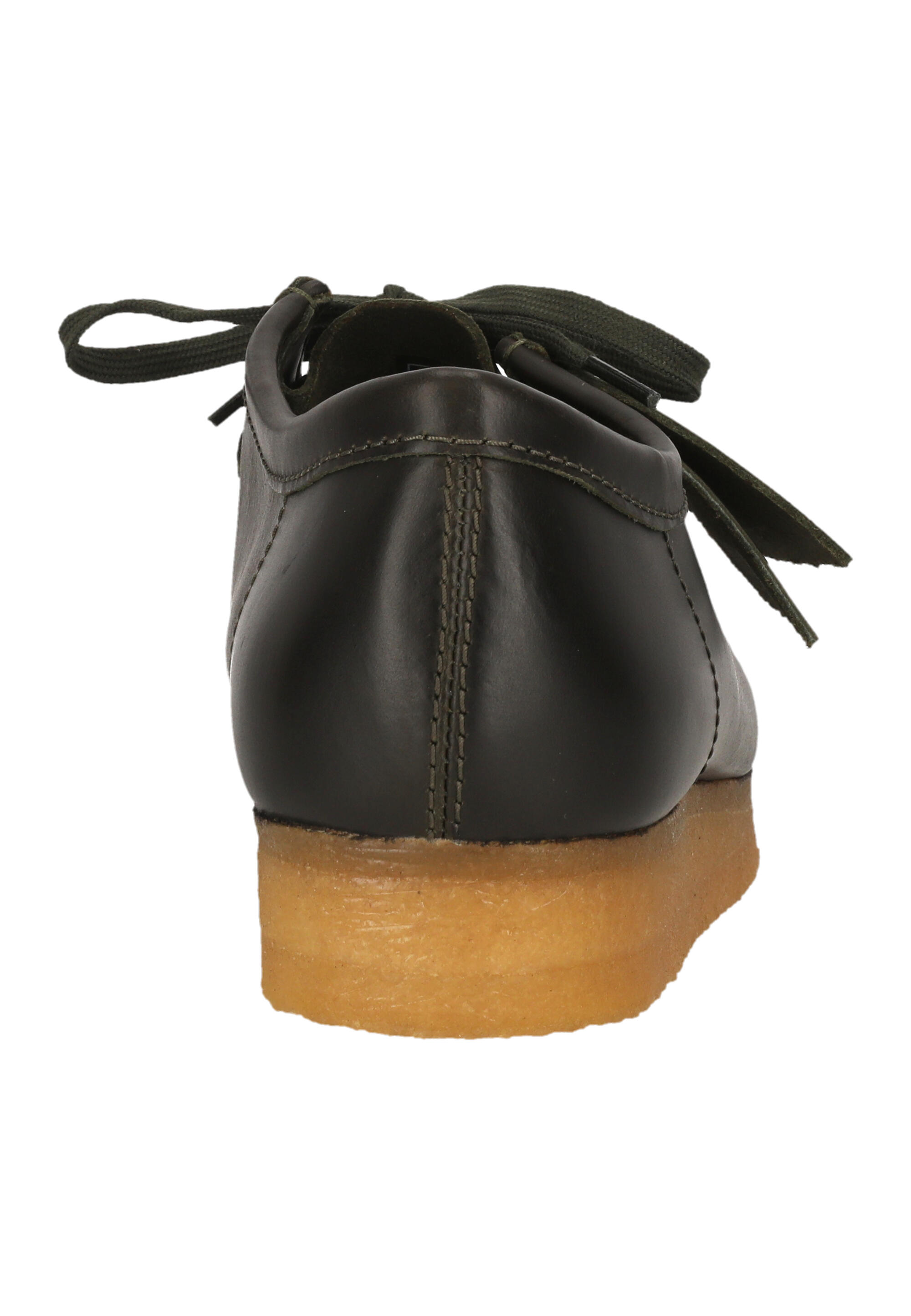 Schnürschuhe Wallabee 5/5