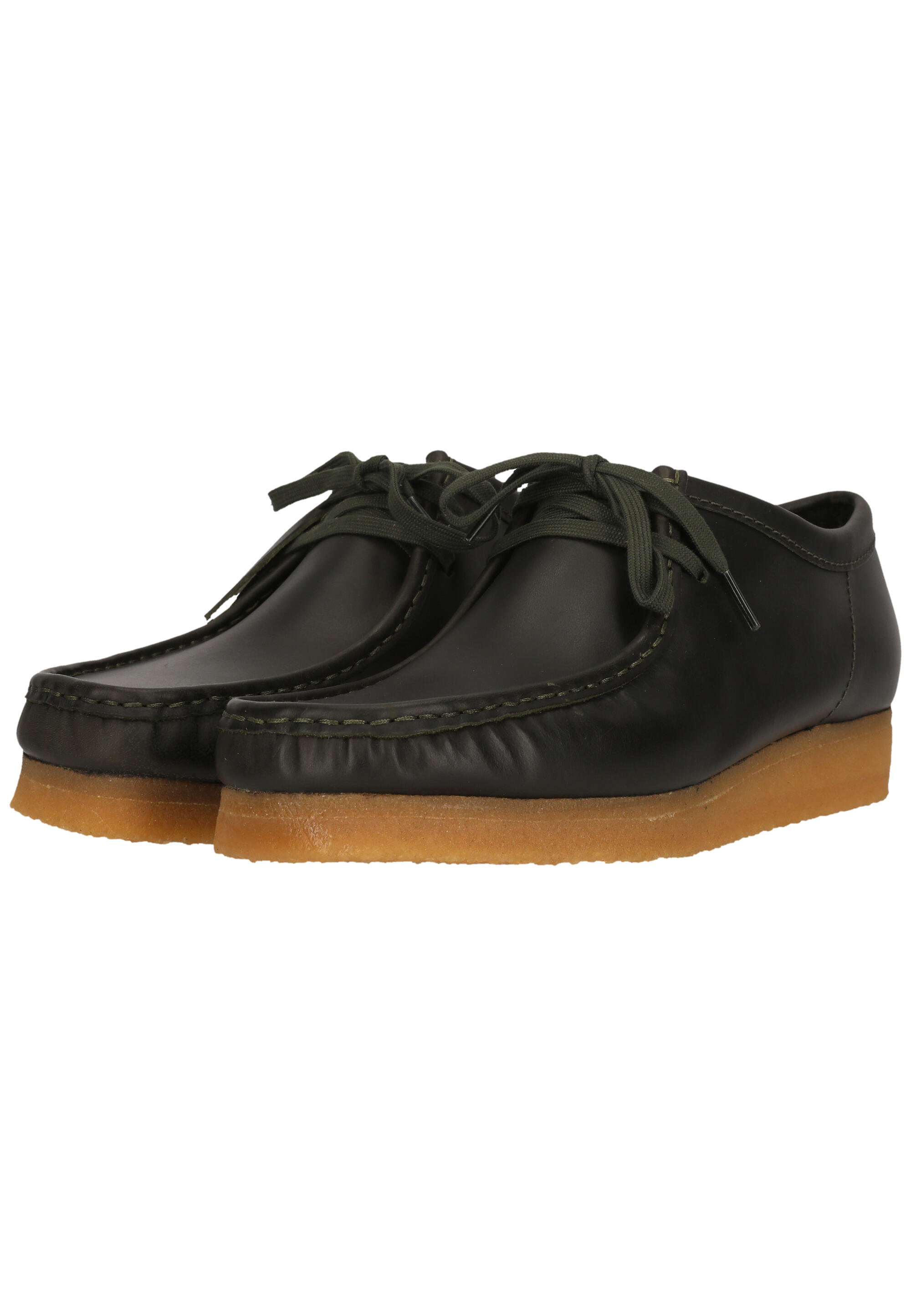 Schnürschuhe Wallabee 4/5