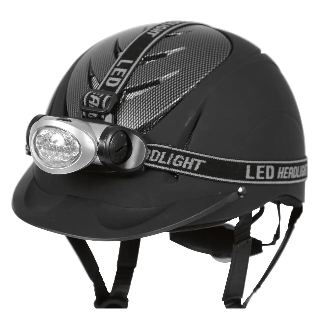 Led-Stirnlampe Kerbl 2/2