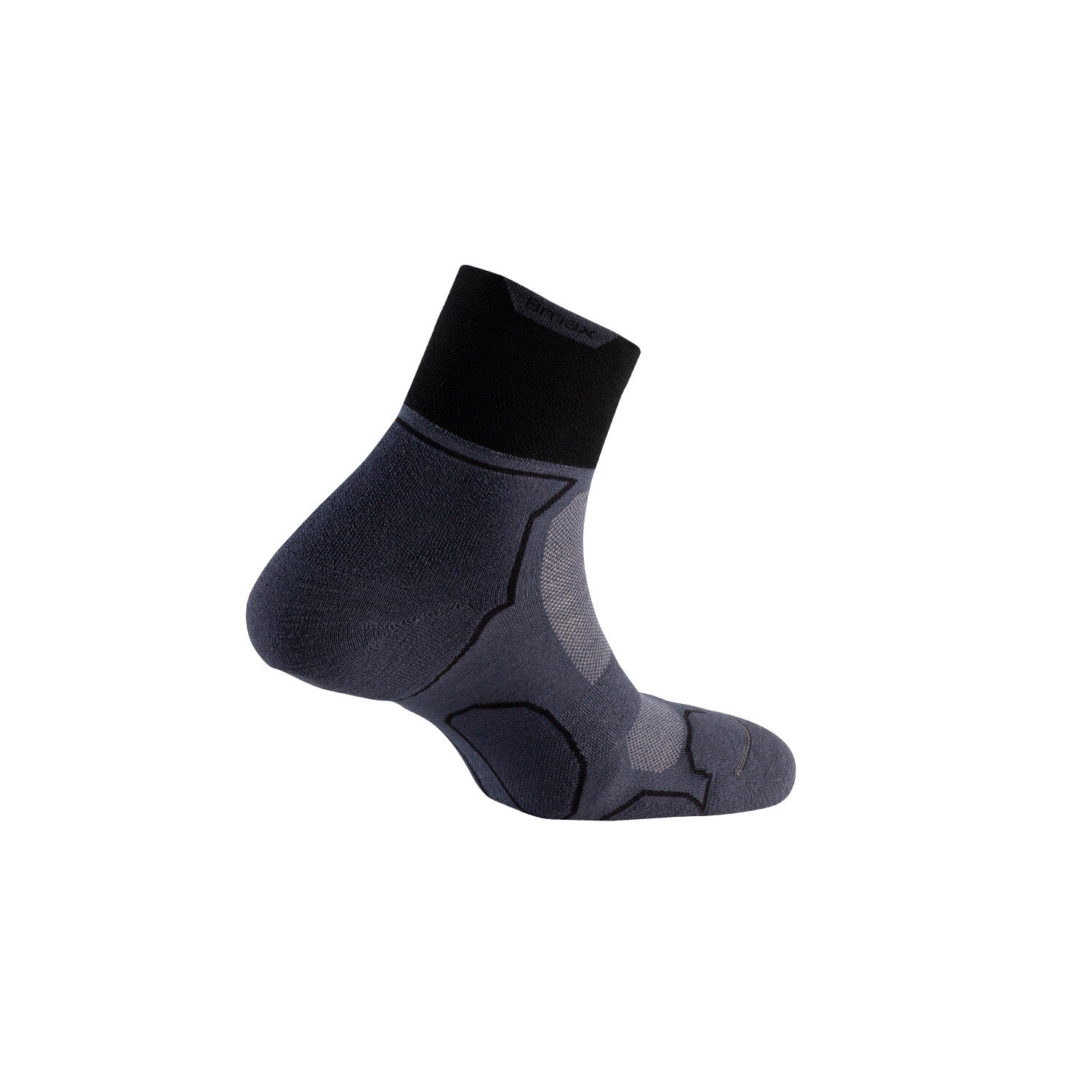Calcetines trail running unisex Desafio Three Lurbel 2/2