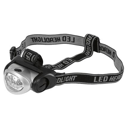 Led-Stirnlampe Kerbl