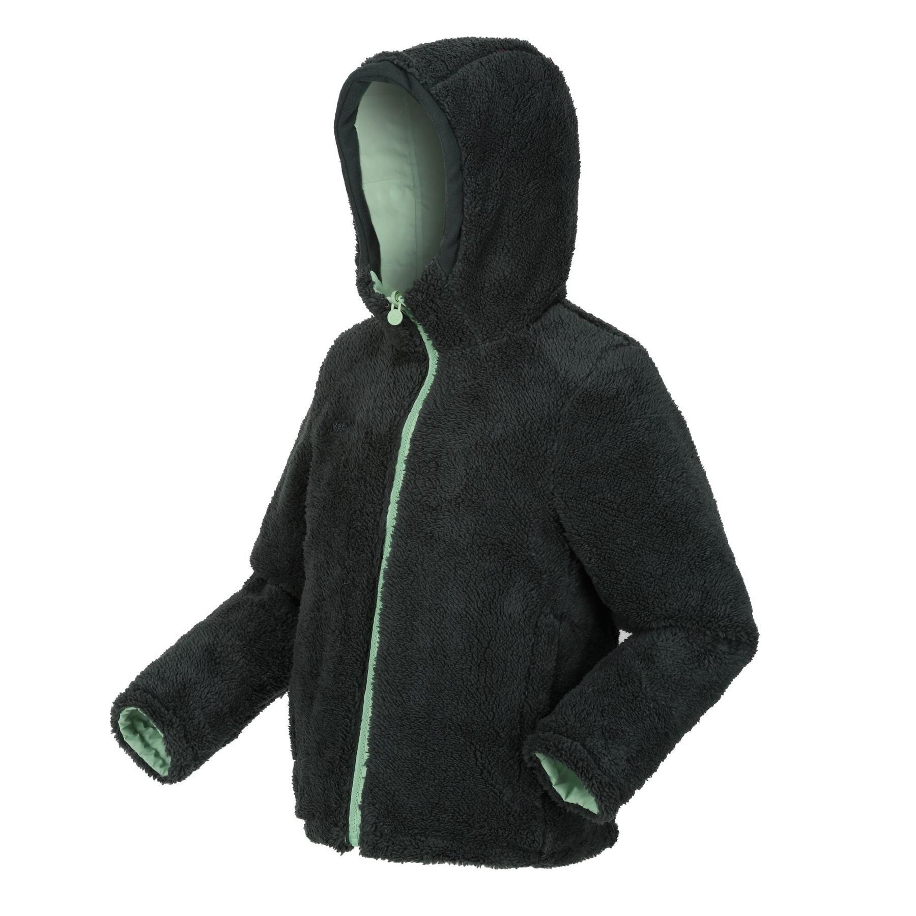 Veste réversible enfant Regatta Kyrell 3/7