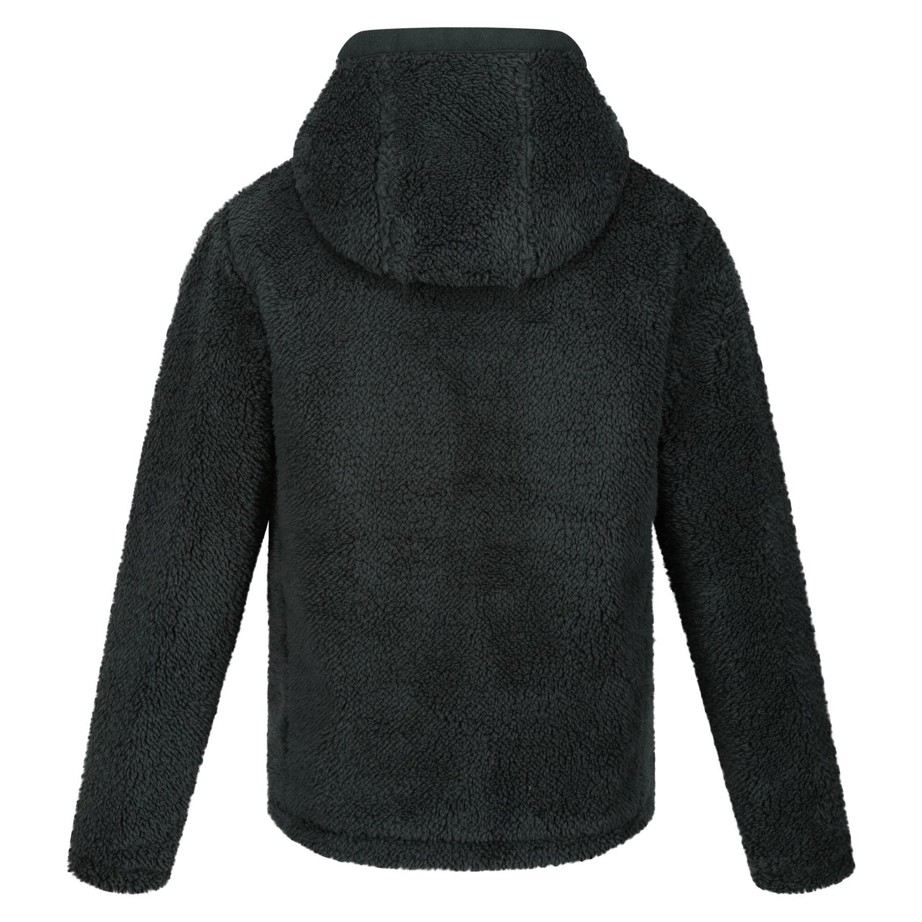 Veste réversible enfant Regatta Kyrell 2/7