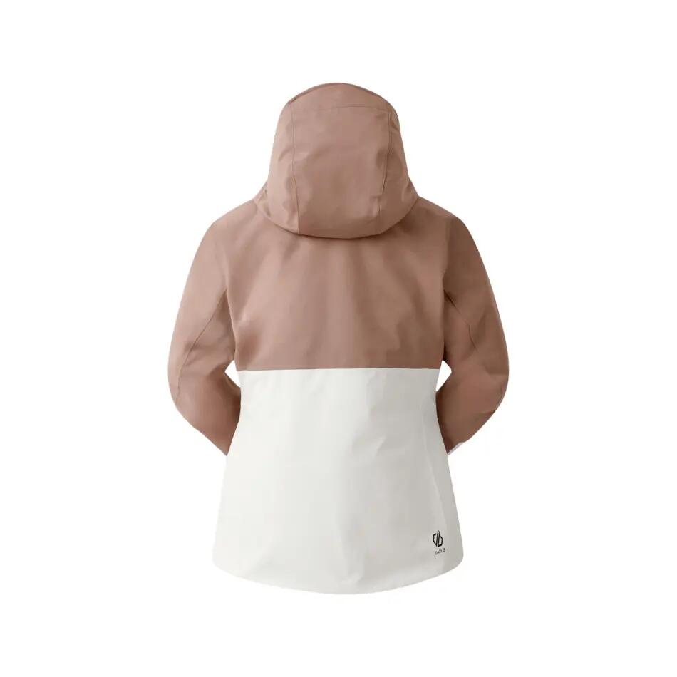 Veste de ski femme Dare 2B Flurry II 3/8