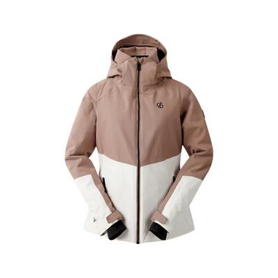 Womens flurry ii waterdichte ski-jas