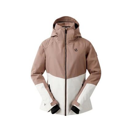 Flurry II wasserdichte Skijacke für Damen