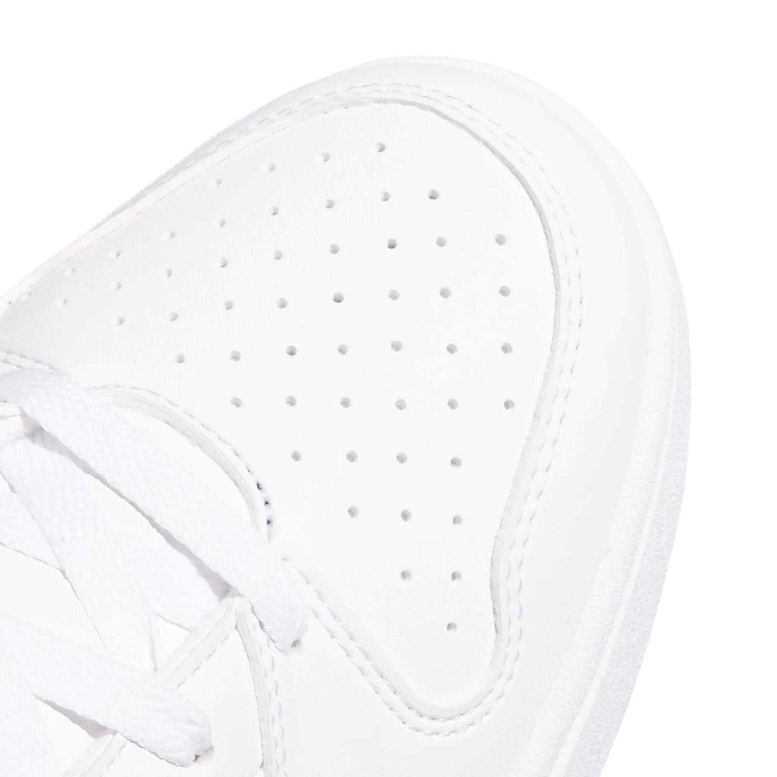 Baskets adidas Hoops Classic 3/10