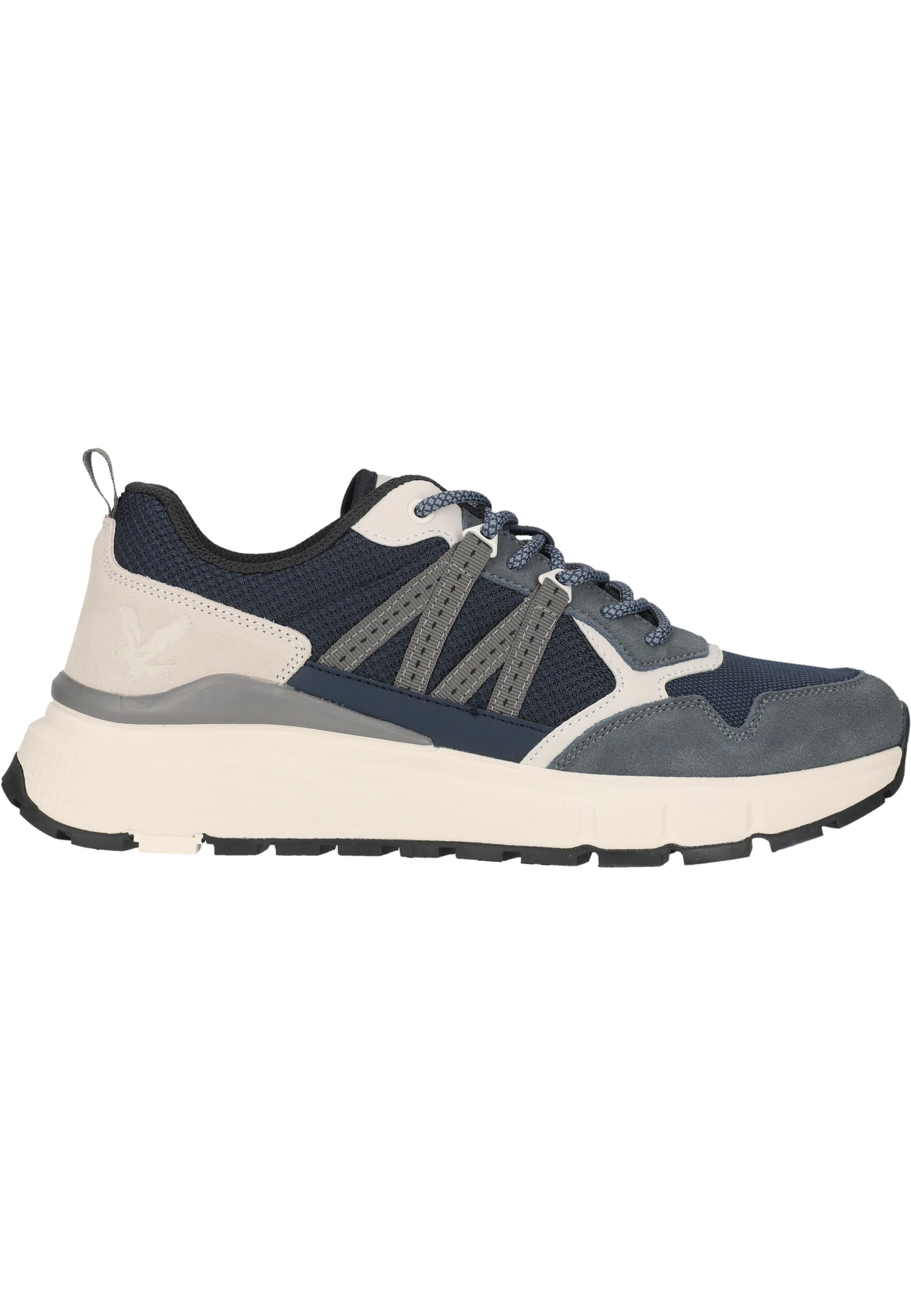 Sneaker Lennox 3/5