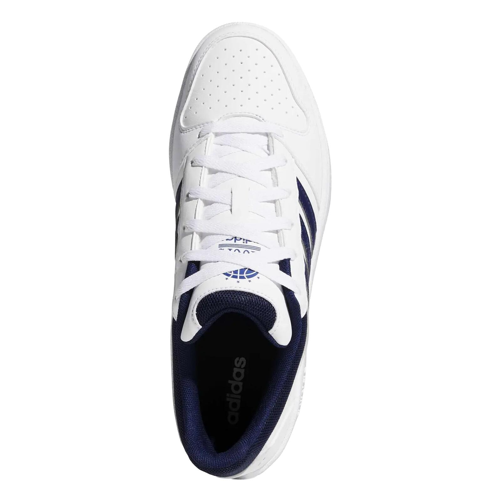 Baskets adidas Hoops Classic 5/10