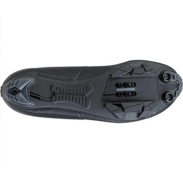 Chaussures VTT Northwave Razer Noir Homme 5/5