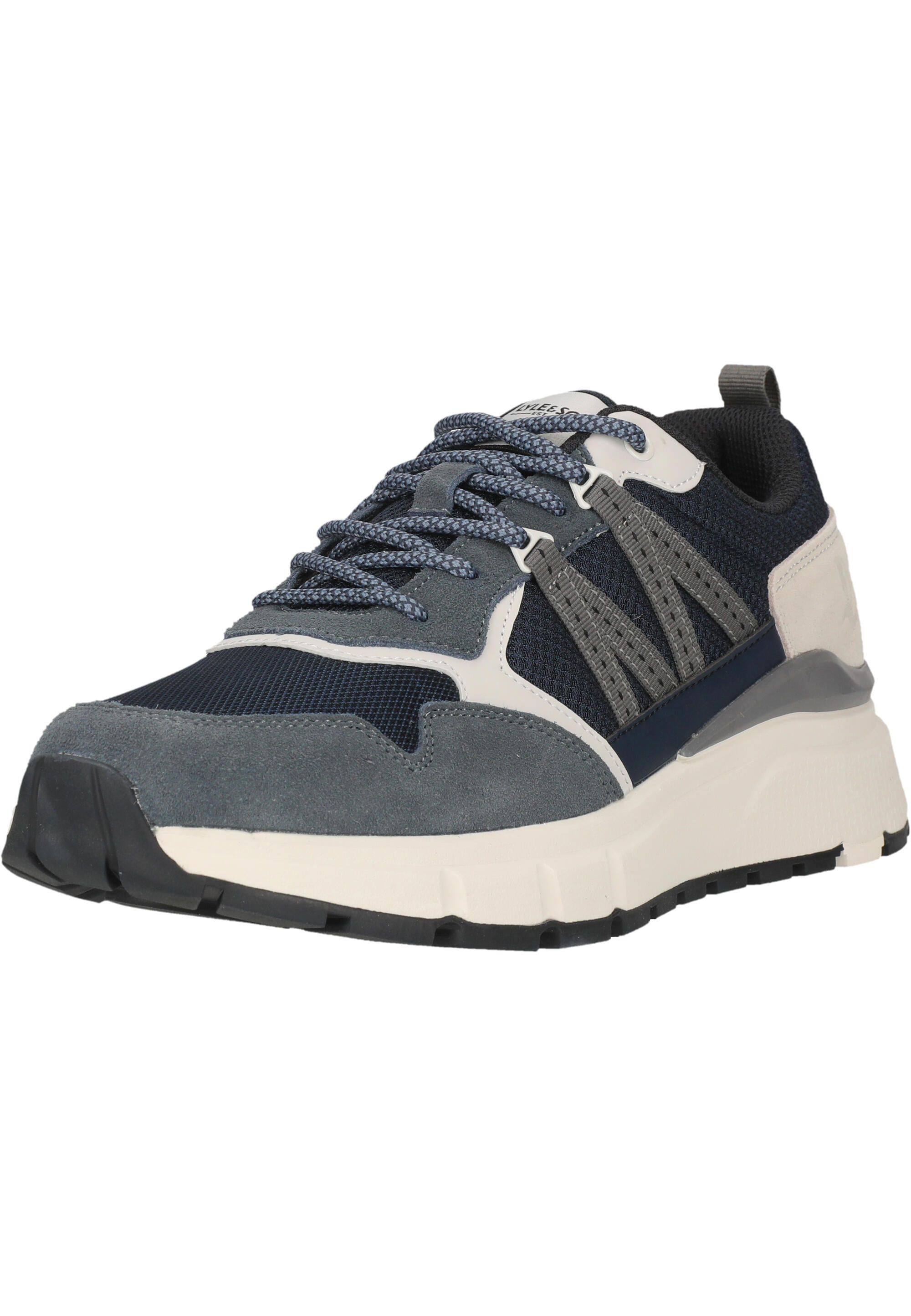 Sneaker Lennox 2/5