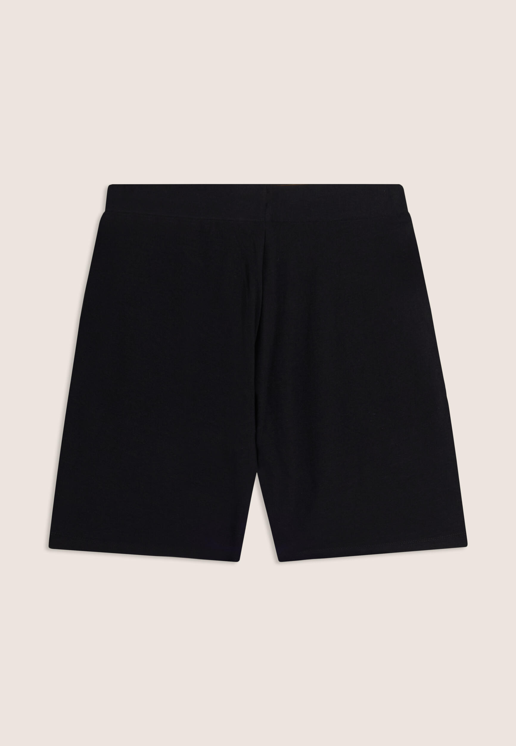 Pantalon court en jersey avec cordon de serrage et logo FREDDY 2/3