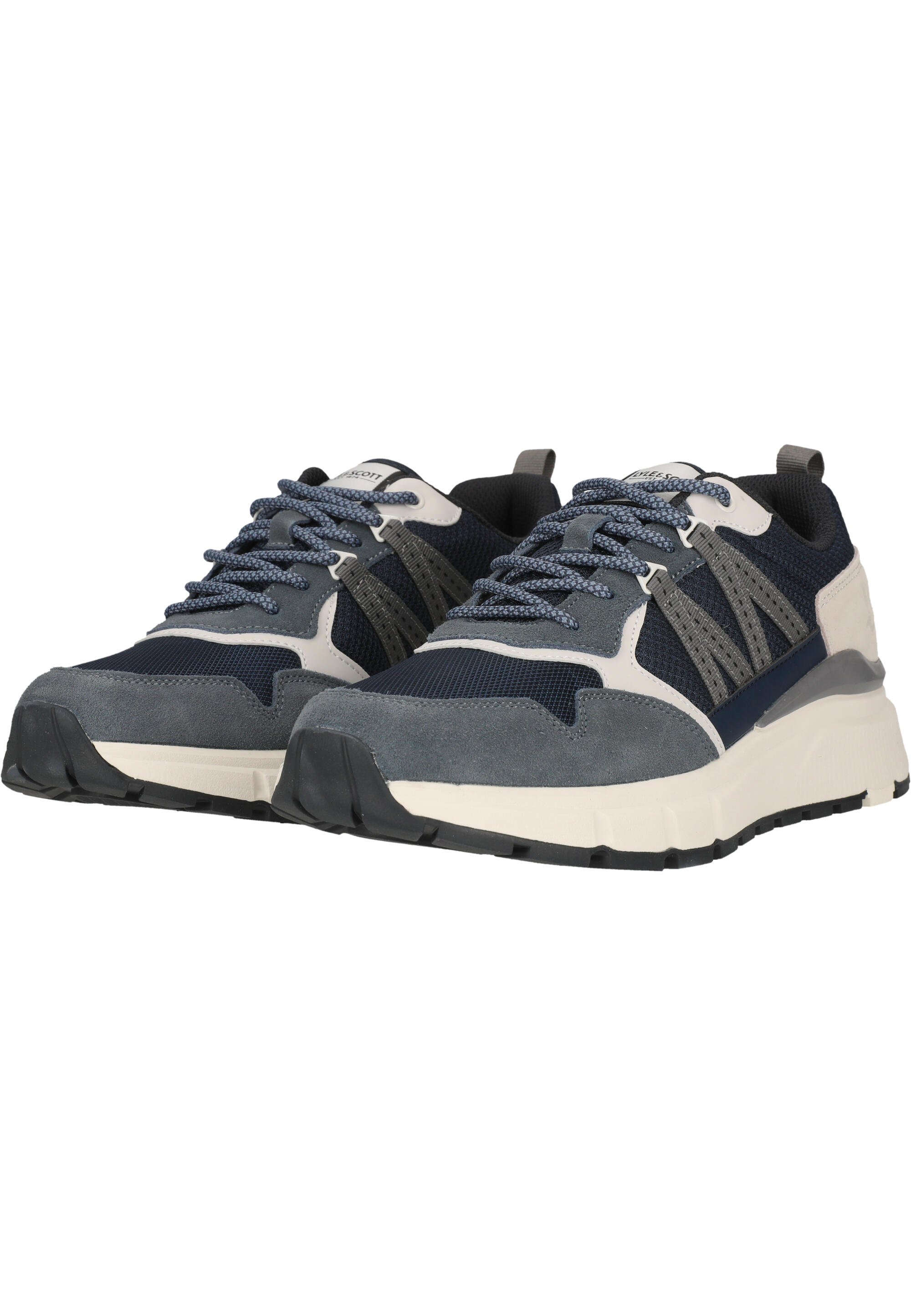 Sneaker Lennox 4/5