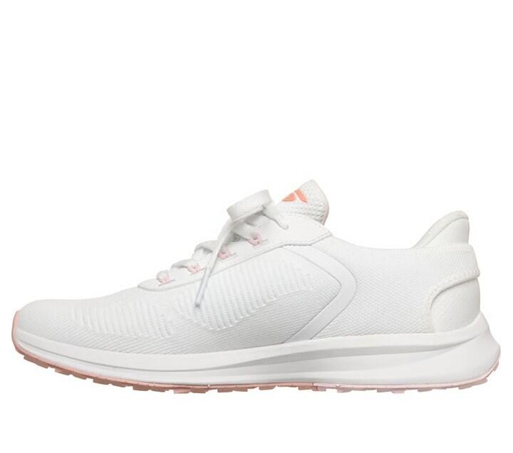 Skechers Dames Golfzen Schoenen - Wit 5/5