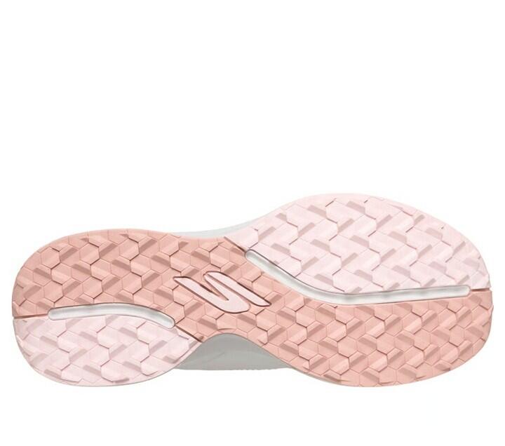 Skechers Dames Golfzen Schoenen - Wit 4/5