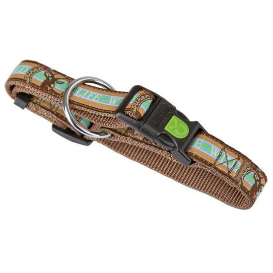 Collier pour chien Kerbl Wild Life