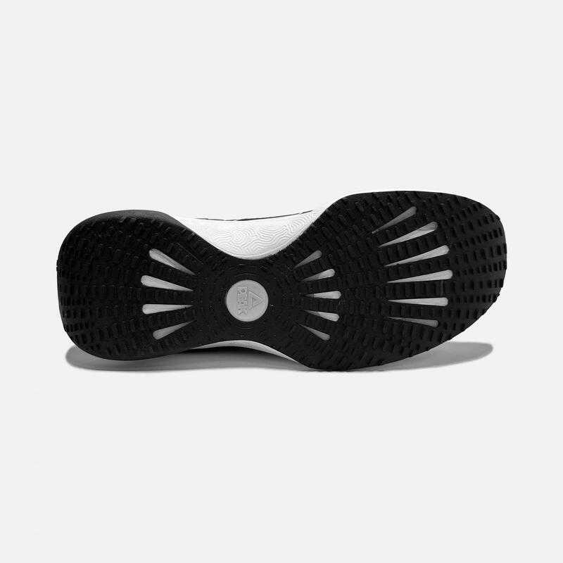 Pantofi sport Peak Taichi 4.0 Pro Running Negru/Alb