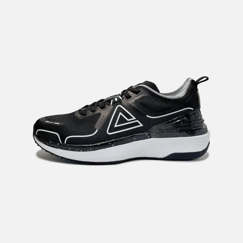 Pantofi sport Peak Taichi 4.0 Pro Running Dama Negru/Alb