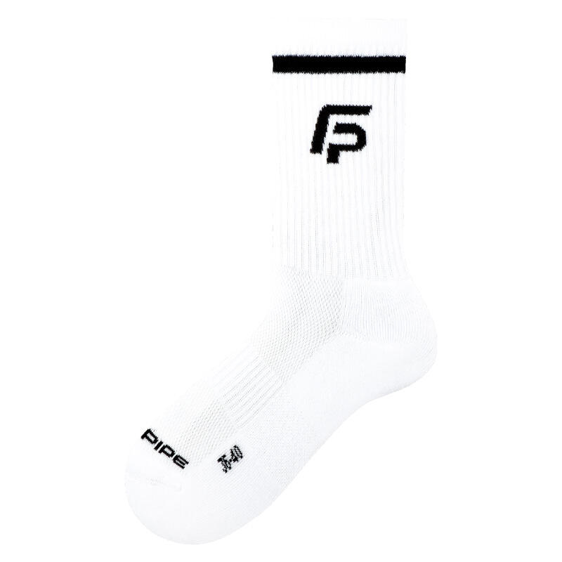 Edgar Crew Socken 3-pack 2/7