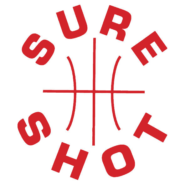 Sure Shot Garden Hoop 2/2