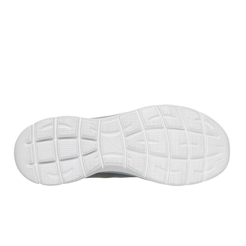 Zapatillas Mulher Skechers Summit-summer Blush Verde 5/5