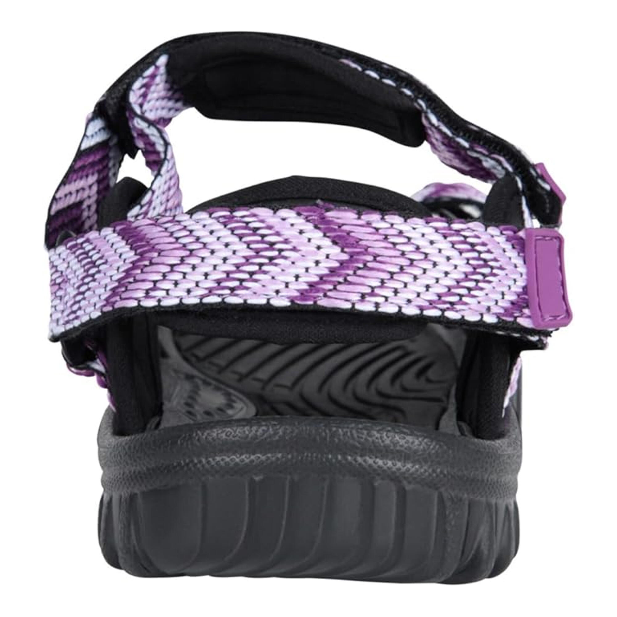 Sandali Chevron Donna Mountain Warehouse Cyprus Viola 2/4
