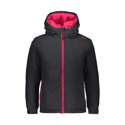 Veste à capuche fille CMP